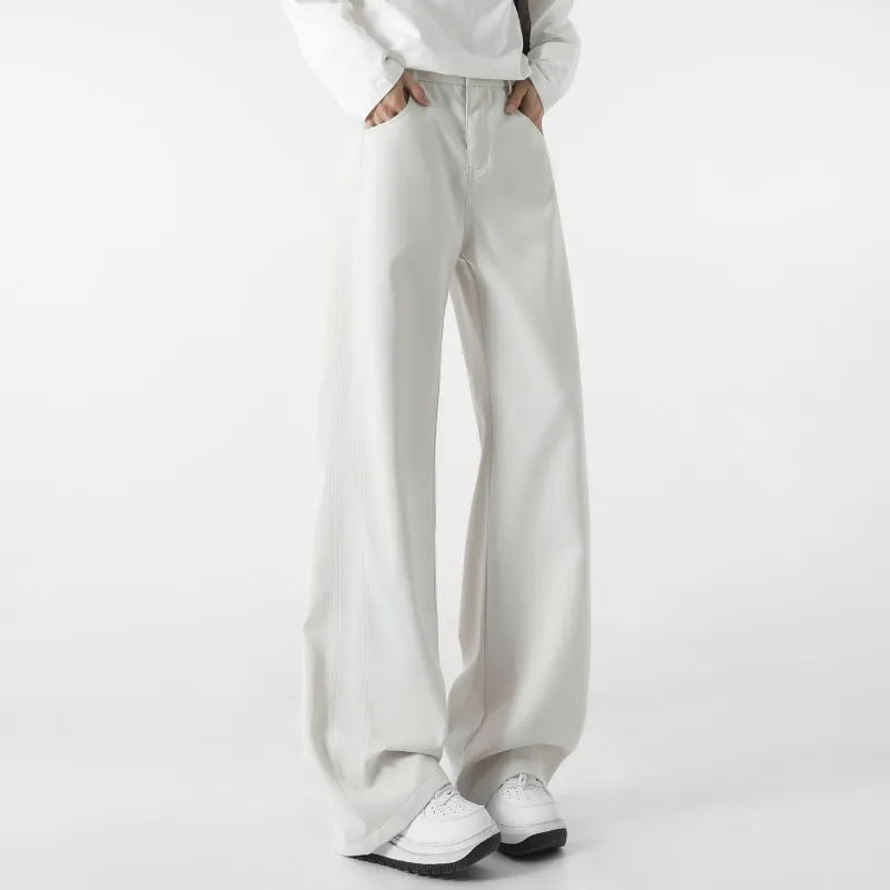 Love Monster Suit Trouser Unisex-11