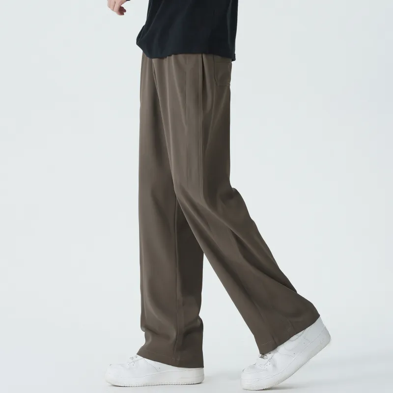 Love Monster Suit Trouser Unisex-10