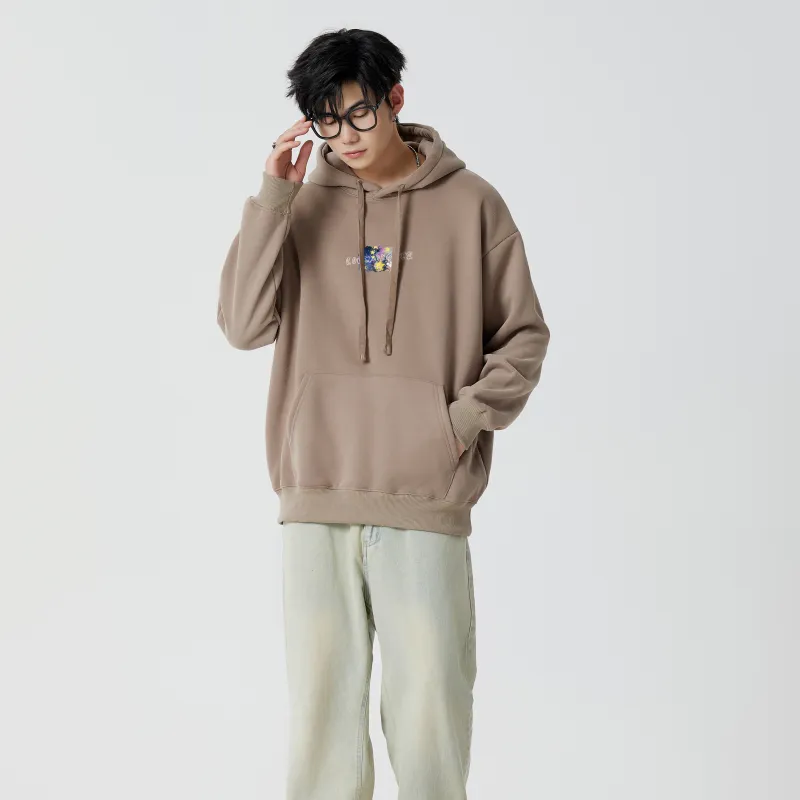 Love Monster Sweatshirts Unisex-23