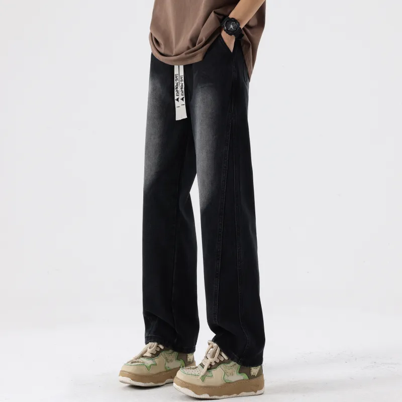 Love Monster Jeans Unisex-3
