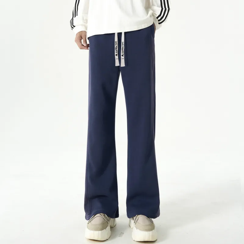 Love Monster Casual Pants Unisex-10