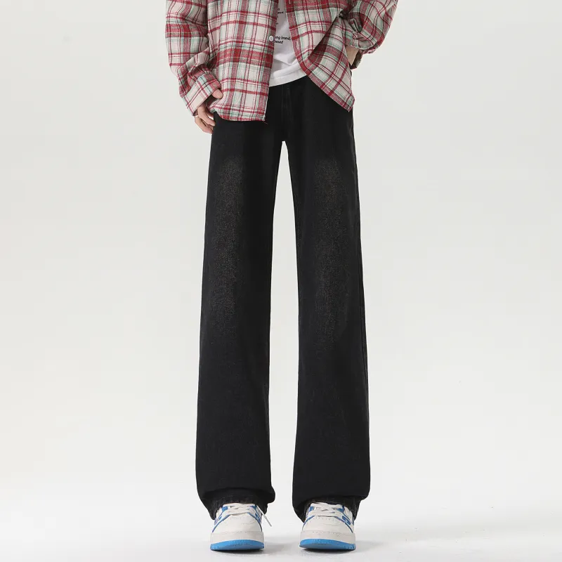 Love Monster Jeans Unisex-4