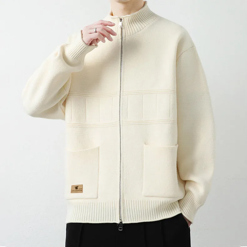Love Monster Knitwear Unisex Purple-7