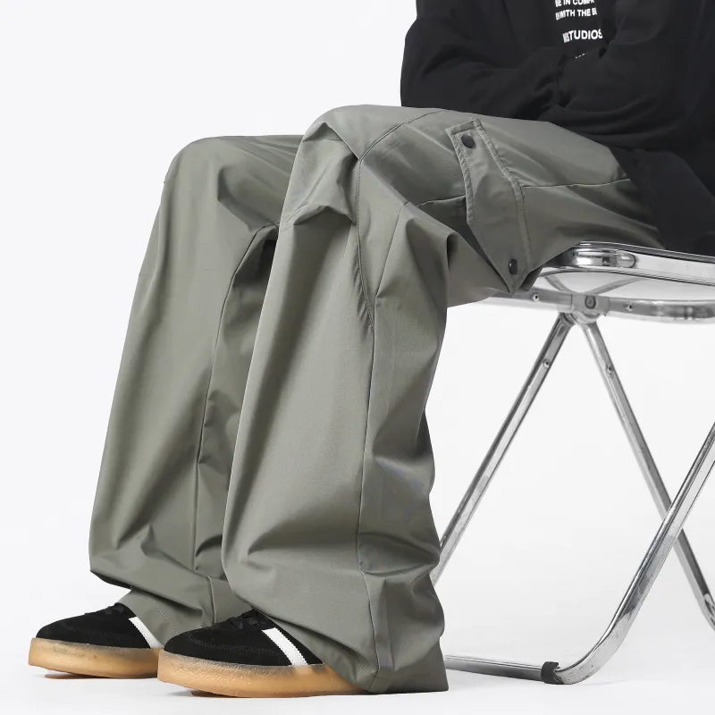 Love Monster Casual Pants Unisex-10