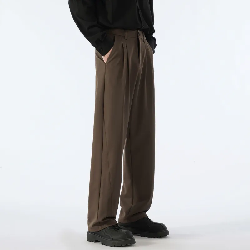 Love Monster Casual Pants Unisex-21
