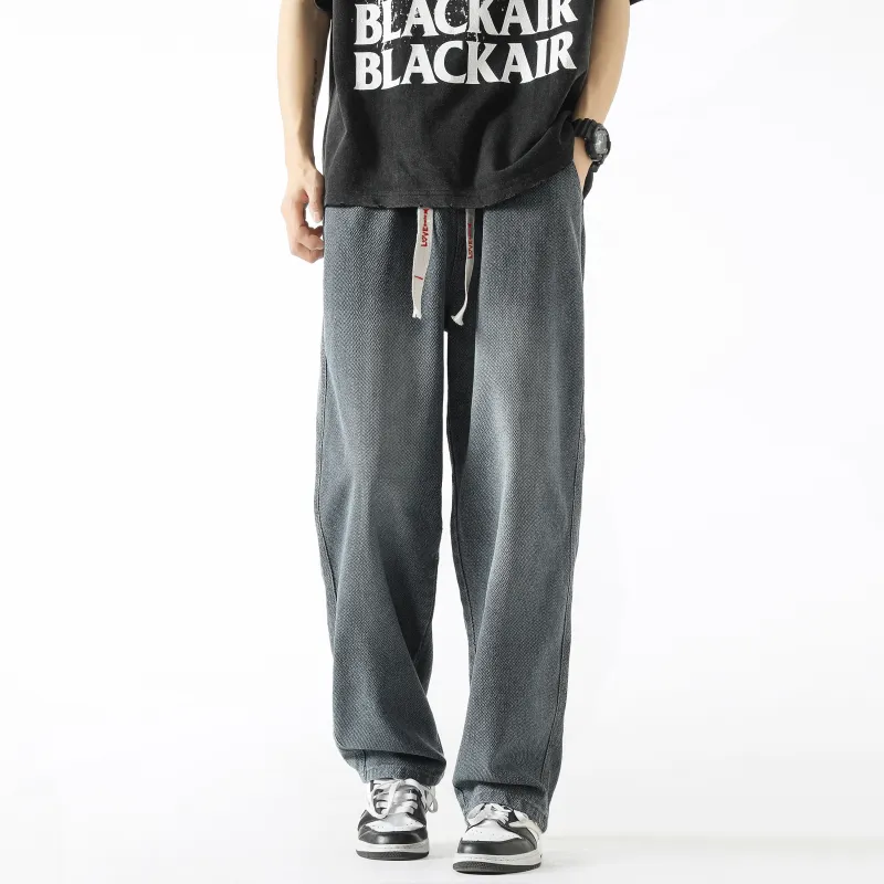 Love Monster Jeans Unisex-12