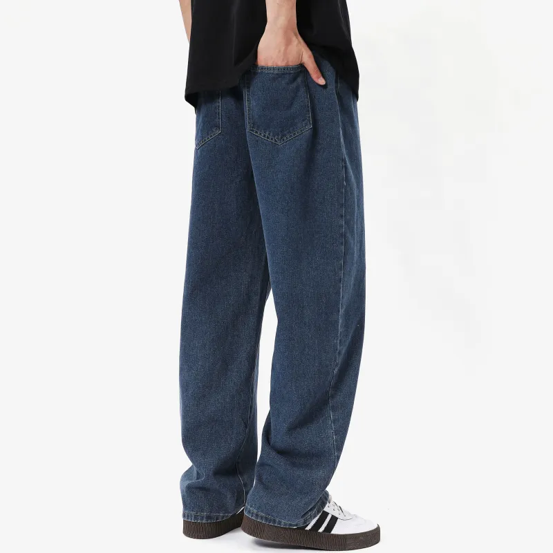 Love Monster Jeans Unisex-14