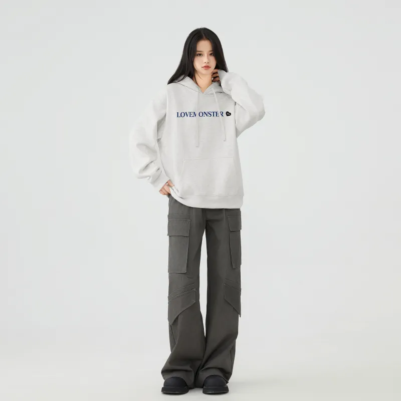 Love Monster Sweatshirts Unisex-39