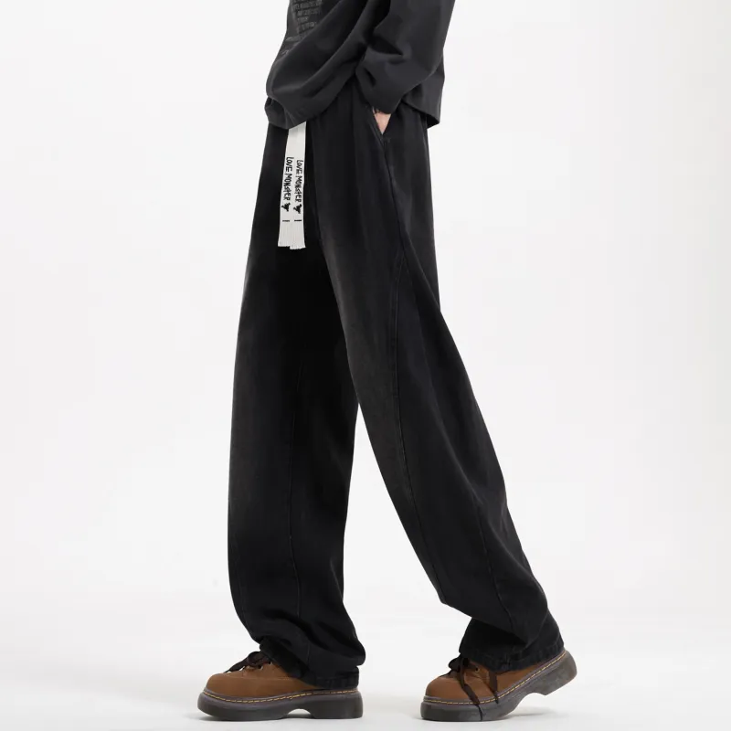 Love Monster Jeans Unisex-2