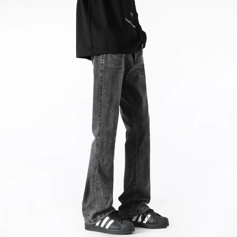 Love Monster Jeans Unisex-28