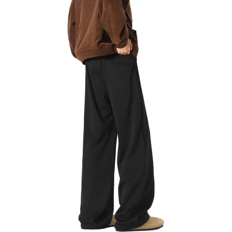 Love Monster Casual Pants Unisex-7