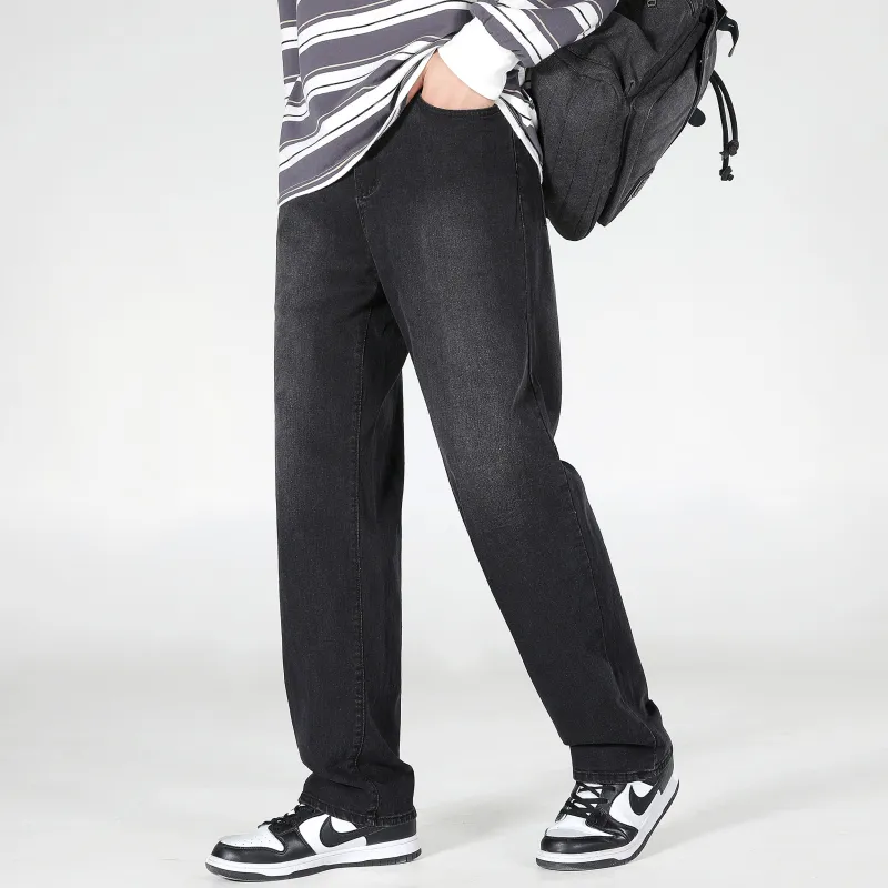 Love Monster Jeans Unisex-3