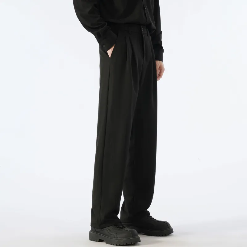Love Monster Casual Pants Unisex-3