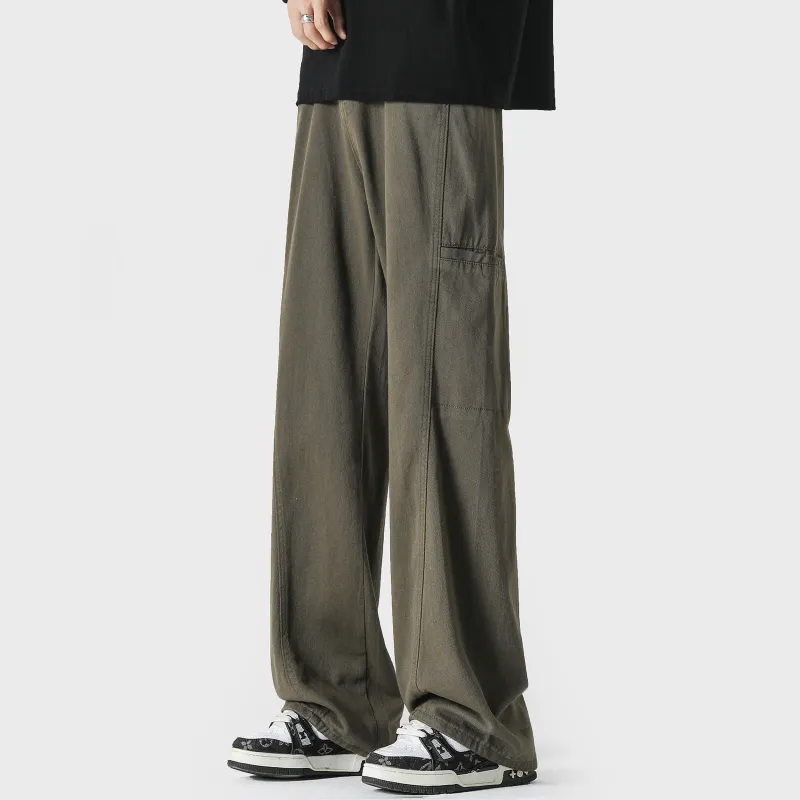 Love Monster Jeans Unisex-12