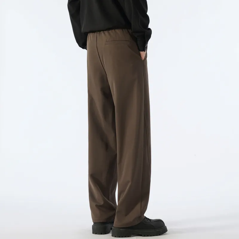 Love Monster Casual Pants Unisex-22