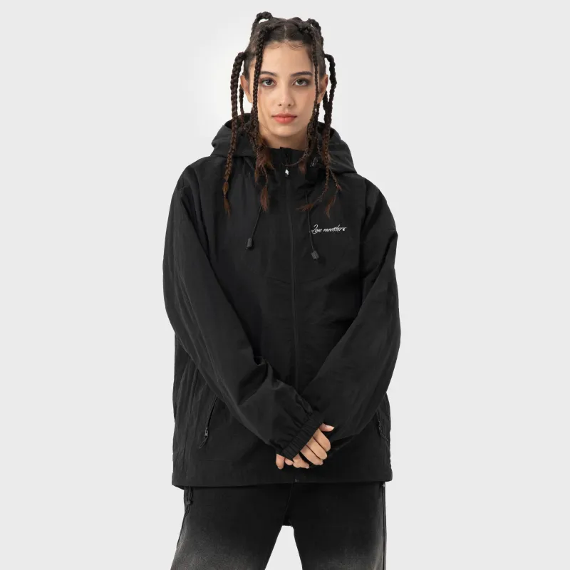 Love Monster Jackets Coats Unisex-12
