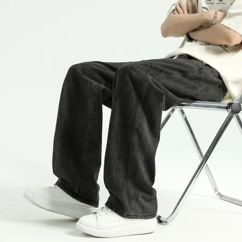 Love Monster Jeans Unisex-10