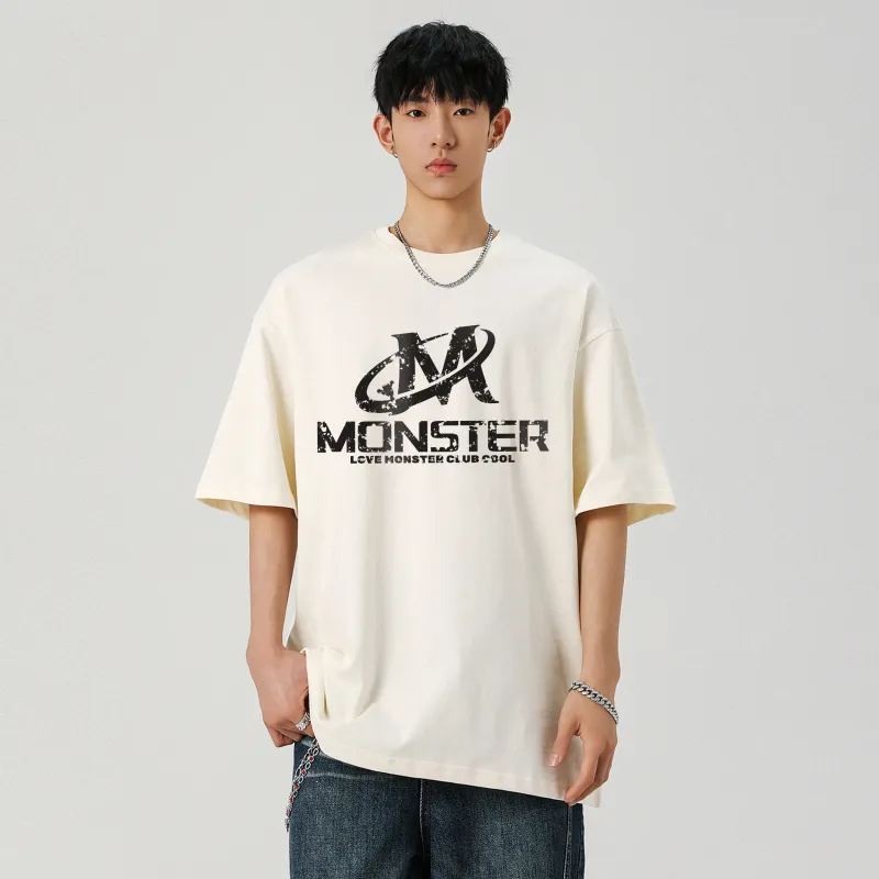 Love Monster T Shirts Unisex-18