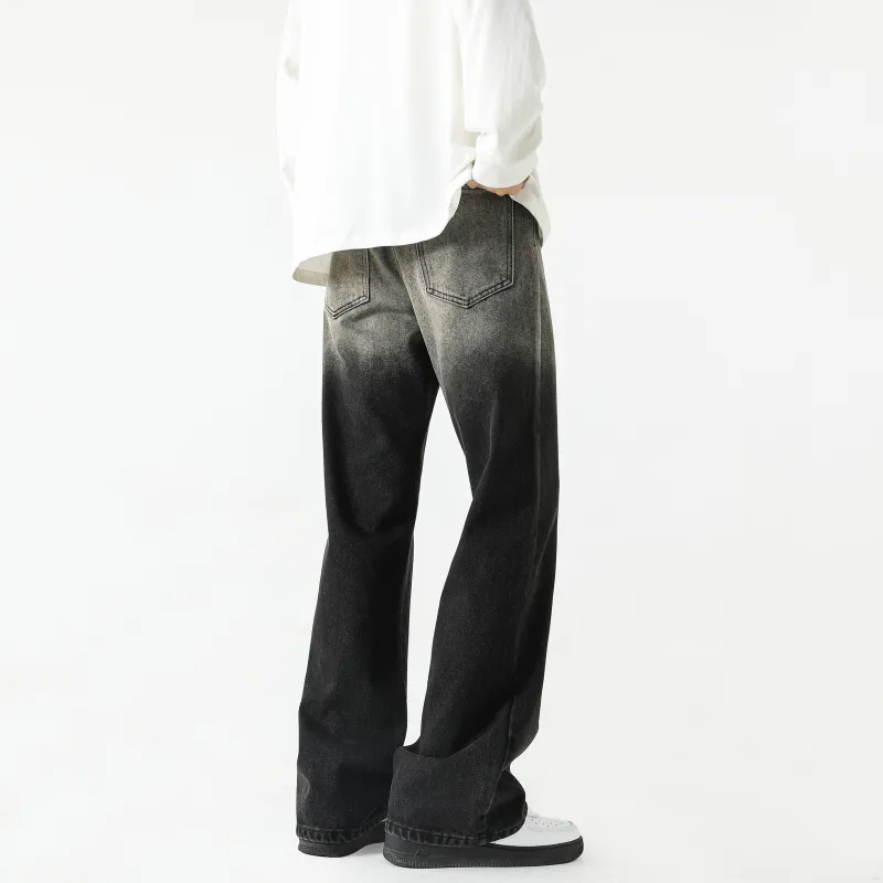 Love Monster Jeans Unisex-8