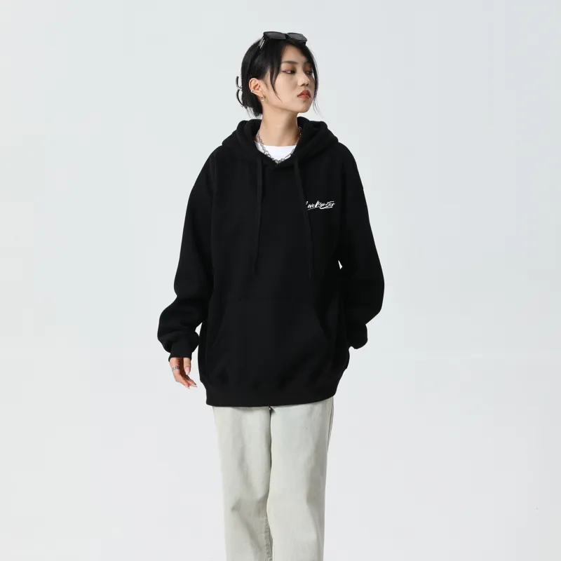 Love Monster Sweatshirts Unisex-2