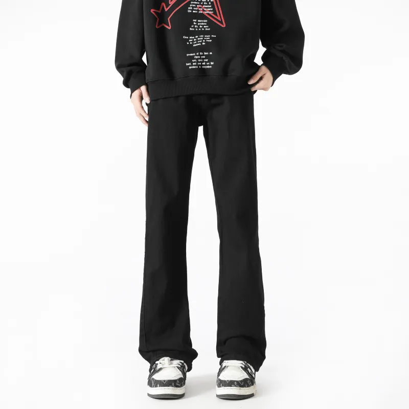 Love Monster Jeans Unisex-37