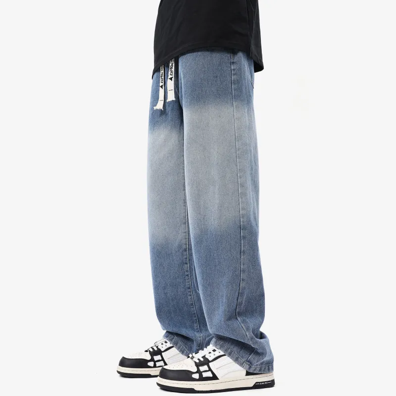 Love Monster Jeans Unisex-3