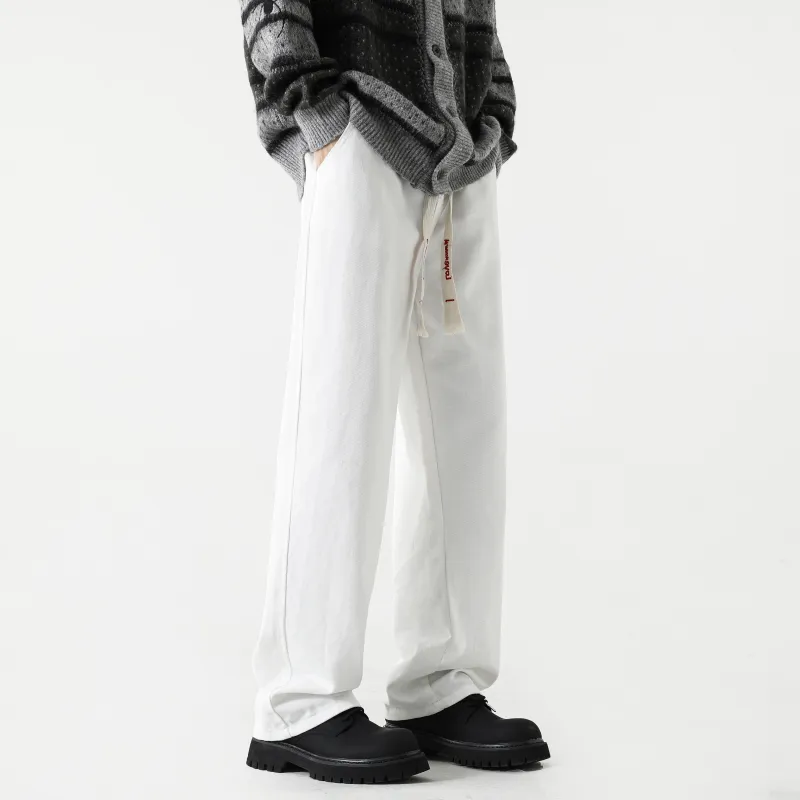 Love Monster Jeans Unisex-5
