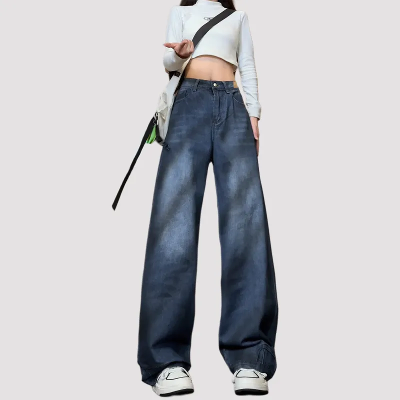 Love Monster Jeans Unisex-5