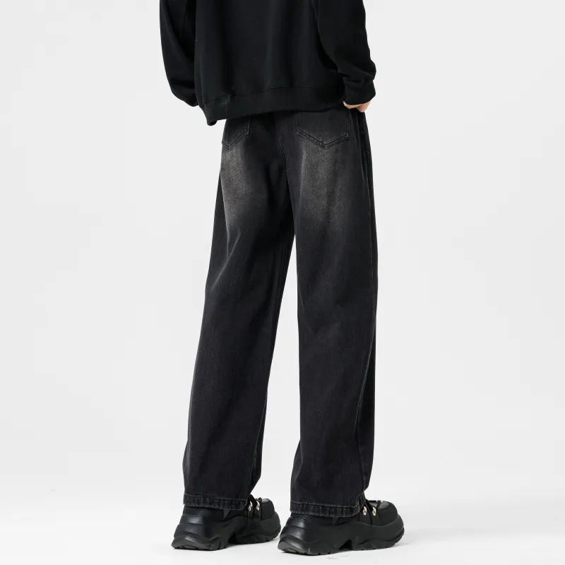 Love Monster Jeans Unisex-6