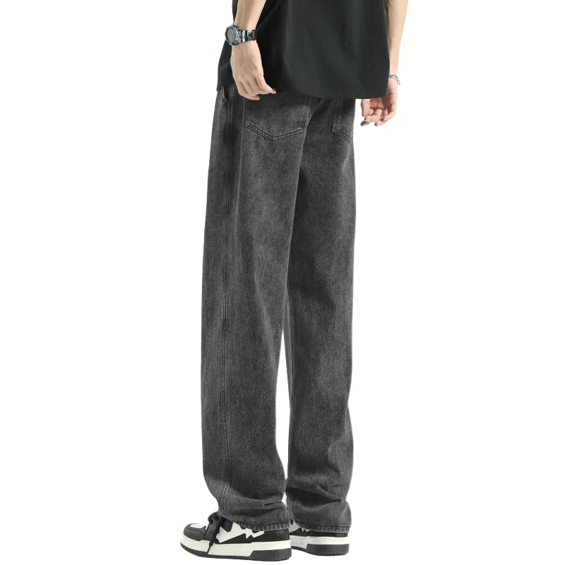 Love Monster Jeans Unisex-3