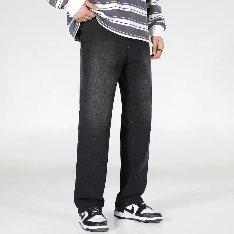 Love Monster Jeans Unisex-2
