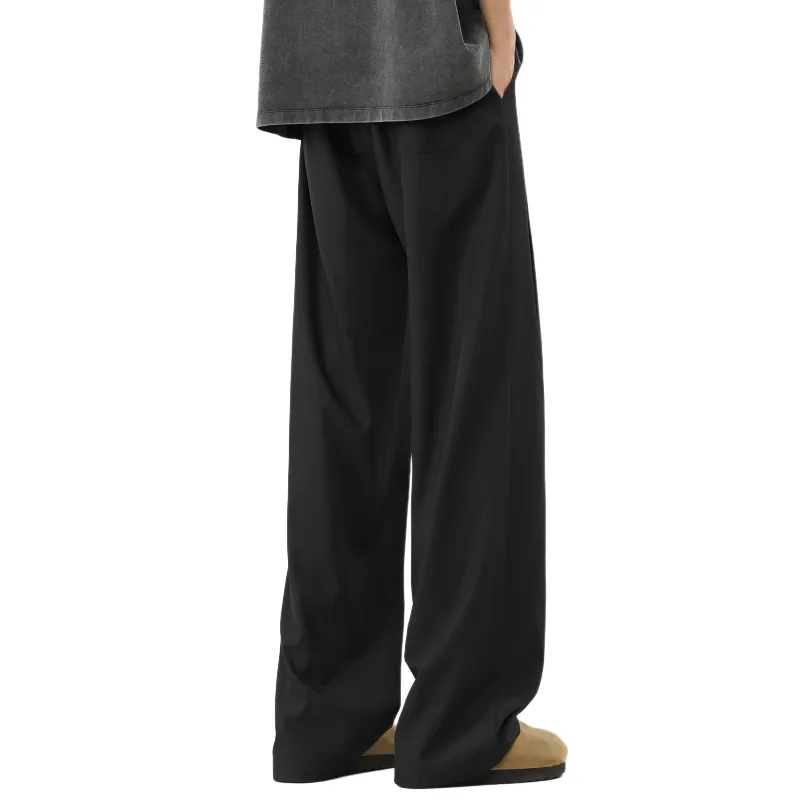 Love Monster Casual Pants Unisex-6