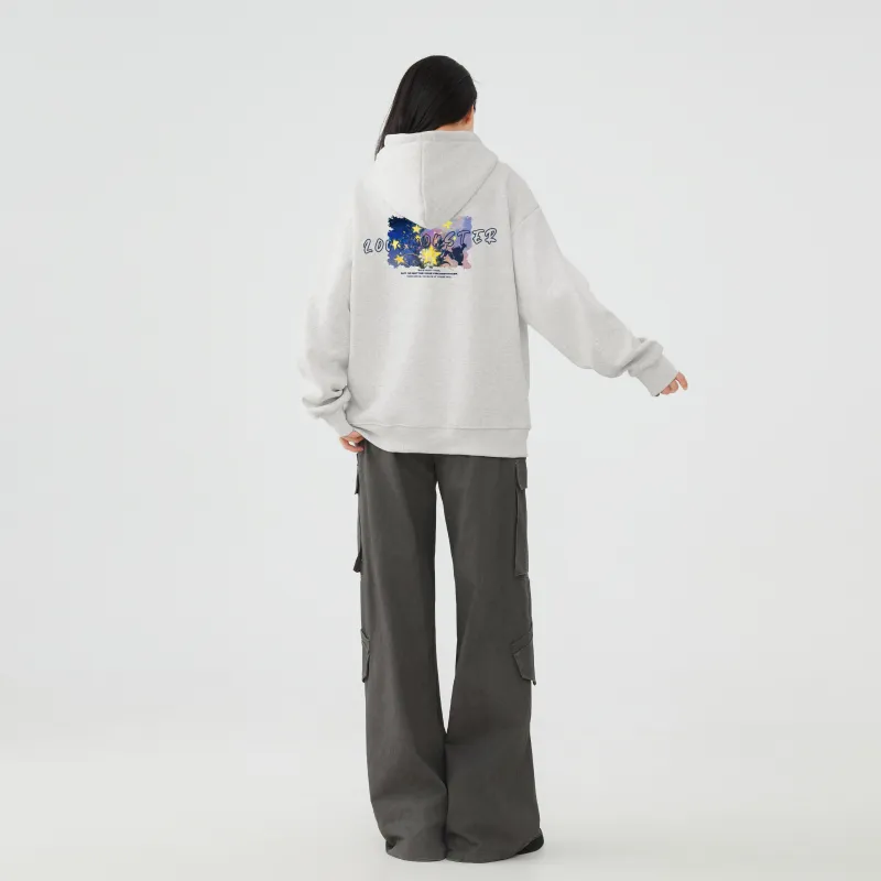 Love Monster Sweatshirts Unisex-34