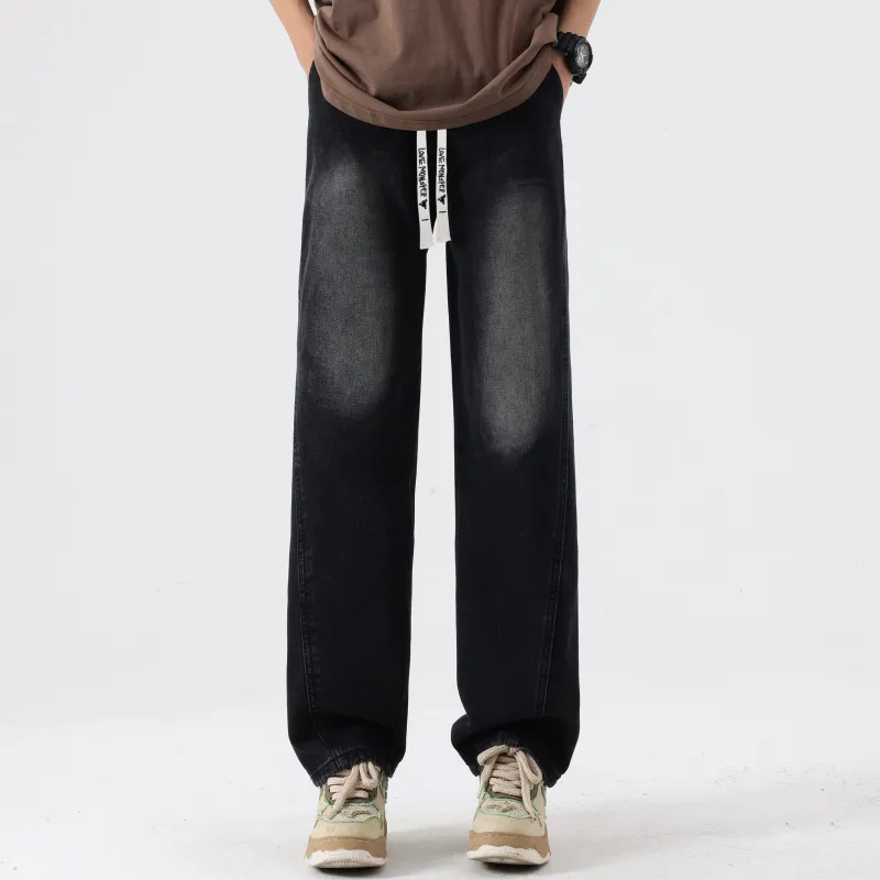 Love Monster Jeans Unisex-2