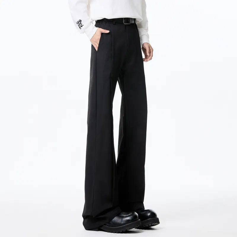 Love Monster Suit Trouser Unisex-4