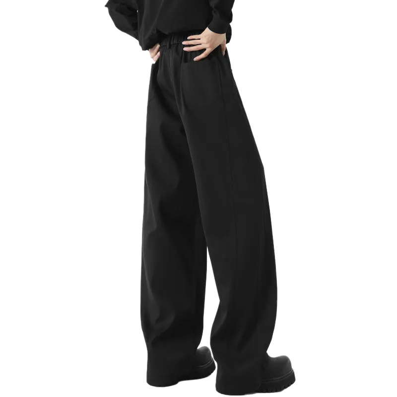Love Monster Suit Trouser Unisex-1