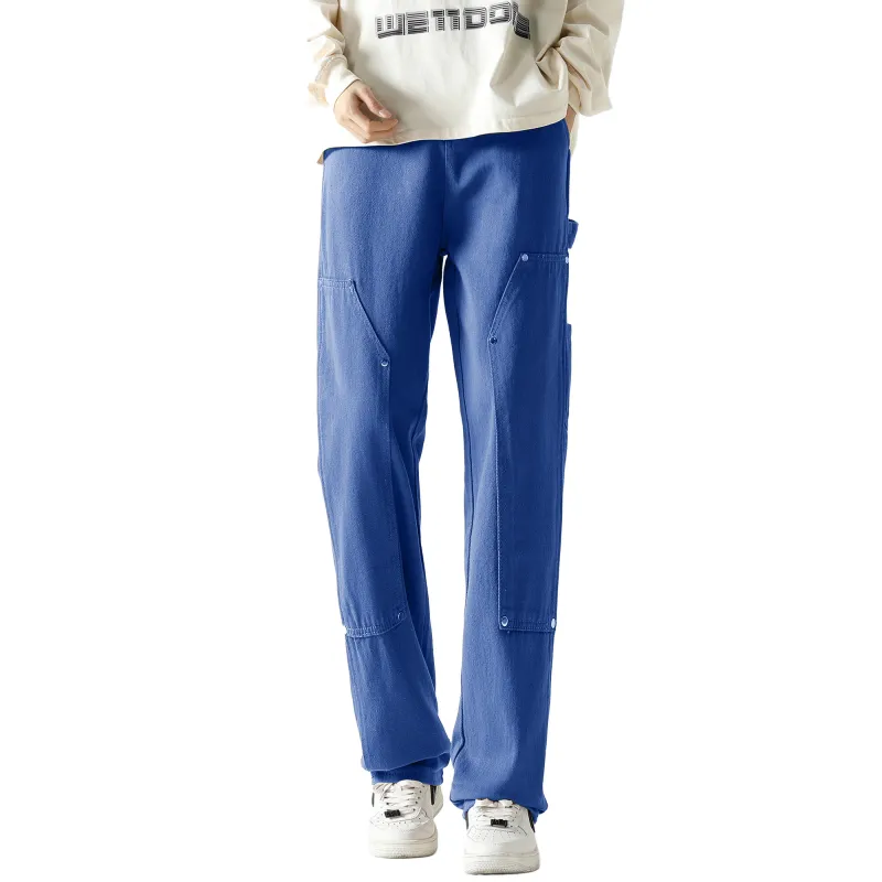 Love Monster Jeans Unisex-2