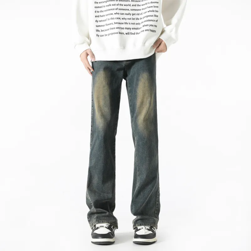 Love Monster Jeans Unisex-20