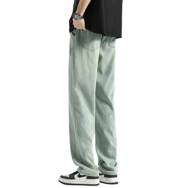 Love Monster Jeans Unisex-3
