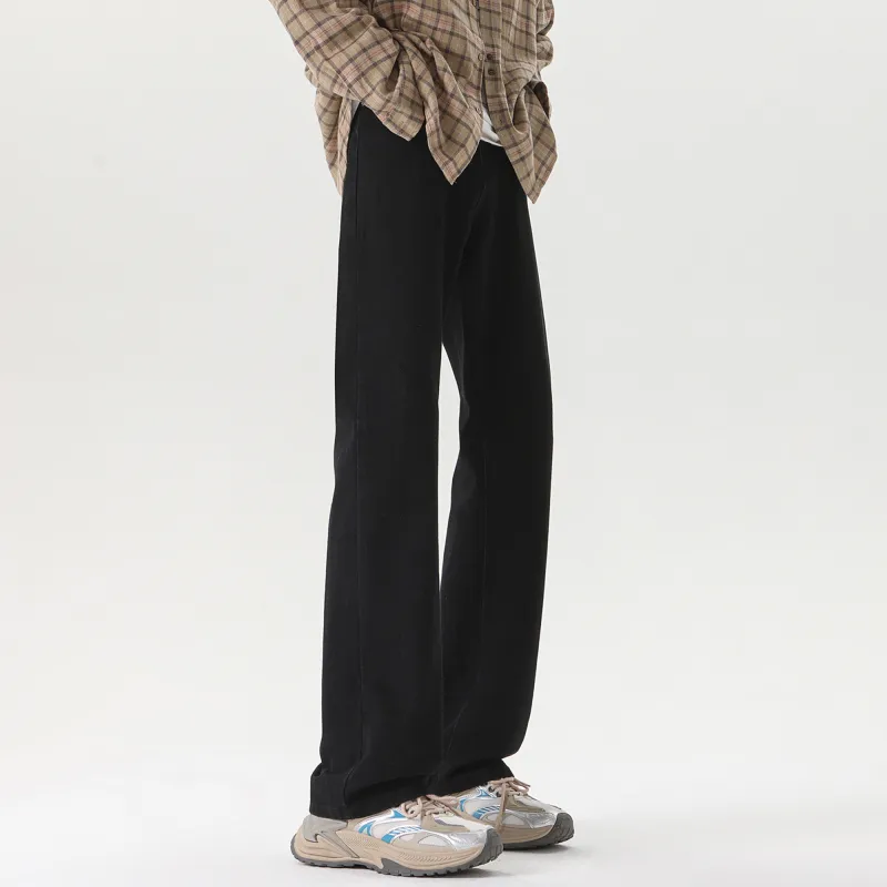 Love Monster Jeans Unisex-13