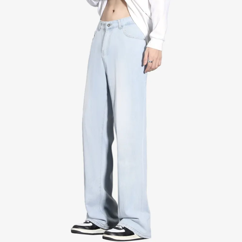 Love Monster Jeans Unisex-15