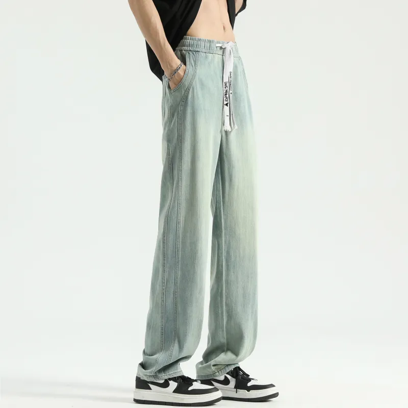Love Monster Jeans Unisex-5