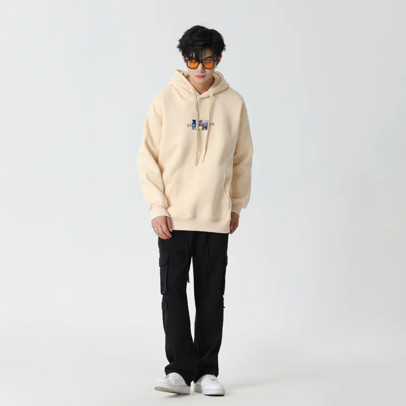 Love Monster Sweatshirts Unisex-9