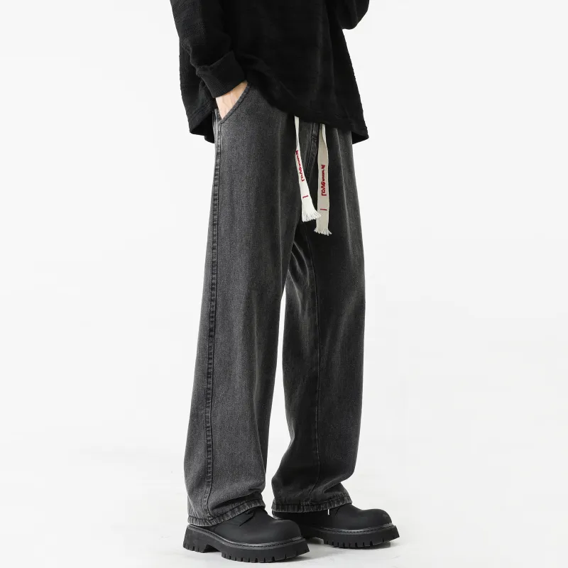 Love Monster Jeans Unisex-13