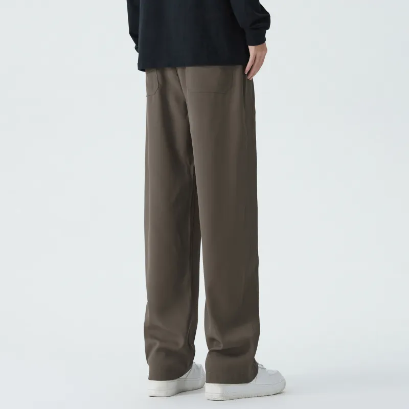 Love Monster Suit Trouser Unisex-11