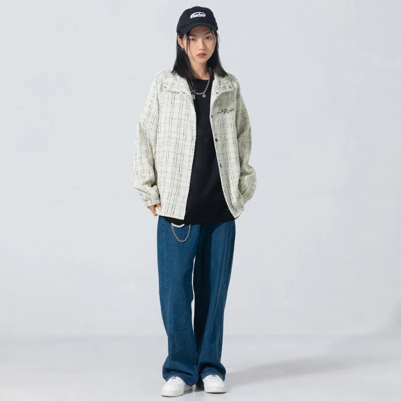 Love Monster Jackets & Coats Unisex-8