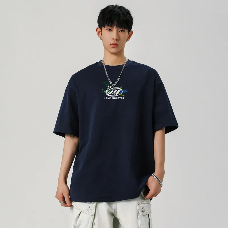 Love Monster T Shirts Unisex-25