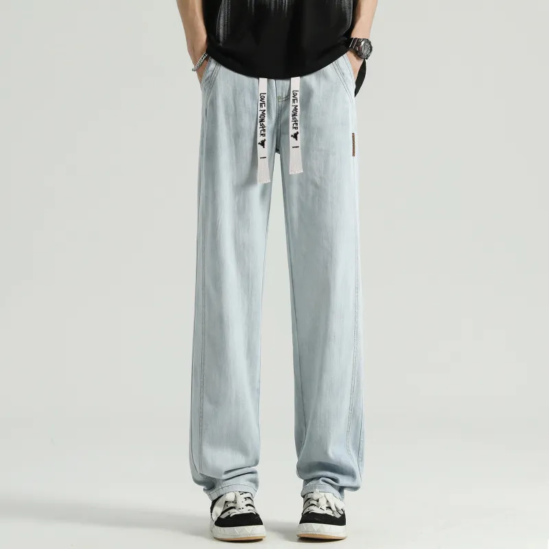 Love Monster Jeans Unisex-9