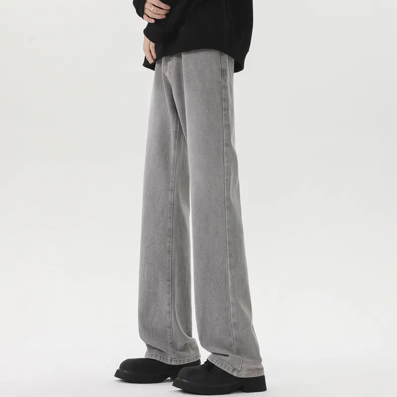 Love Monster Jeans Unisex-6