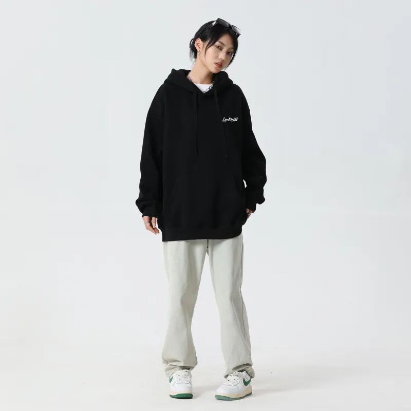 Love Monster Sweatshirts Unisex-4